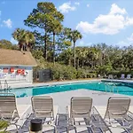Elegant 3 Bedroom 3 Ba Wild Dunes Gated Resort Villa With 2 Golf Courses, Beach And Pool