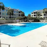 Port O\' Call E302 - Top Floor Ocean View Condo!