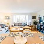 Lagoon Villa 25 - Heart Of Wild Dunes, Quick Walk To Beach