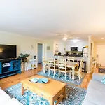 Lagoon Villa 25 - Heart Of Wild Dunes, Quick Walk To Beach