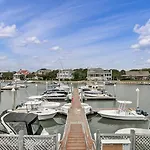 Moorings 506 By Wild Dunes, Marina View Condo