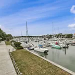 Moorings 506 By Wild Dunes, Marina View Condo