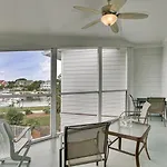 Moorings 506 By Wild Dunes, Marina View Condo