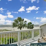 Beach Club Villa 33 By Wild Dunes, Oceanfront