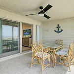 Beach Club Villa 33 By Wild Dunes, Oceanfront