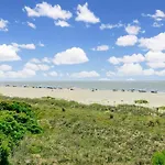 Beach Club Villa 33 By Wild Dunes, Oceanfront