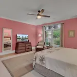Back Bay 5803 By Wild Dunes, 4 Bdr Home With Resort Amenity Access