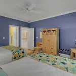 Back Bay 5803 By Wild Dunes, 4 Bdr Home With Resort Amenity Access