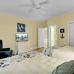 Back Bay 5803 By Wild Dunes, 4 Bdr Home With Resort Amenity Access