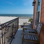 Boardwalk 129 By Wild Dunes, Premium Oceanfront