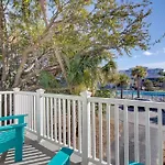 Racquet Club 43 By Wild Dunes, Luxury Condo