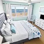 Seagrove Villa 11C - Oceanfront View! Center Of Resort!