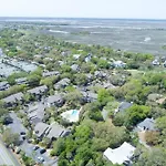 Lagoon Villa 43 - Close To Ocean! Easy Access To Resort!