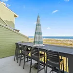 Mariner\'S Walk 12E - Modern Oceanfront Villa
