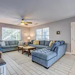 Palm Boulevard 2403