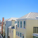 Captain\'S Quarters