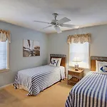 12 42Nd Avenue By Avantstay 2 Mins To The Beach Screened In Porch
