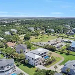 Coastal Harmony By Avantstay Oceanfront Private Pool View