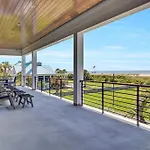 Coastal Harmony By Avantstay Oceanfront Private Pool View