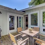 10 Sandcrab Court By Avantstay Beautiful Home W Deck Walk To The Beach