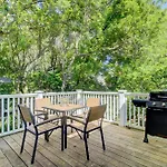 10 Sandcrab Court By Avantstay Beautiful Home W Deck Walk To The Beach