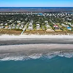 11 43Rd Avenue By Avantstay Pool Close To Beach