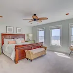 109 Grand Pavilion By Avantstay Beachfront Views