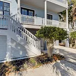 Morgan Place By Avantstay Waterfront Home W Private Dock