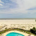 417 Seascape By Avantstay Beachfront Condo W Communal Pool Access
