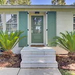 16 29Th Avenue Isle Of Palms Group Retreat