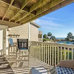 4B Seagrove Villa
