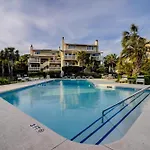 9C Seagrove Villa