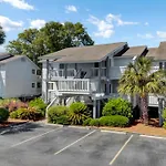 Lagoon Villas 39 By Wild Dunes, With Amenities