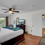 Lagoon Villas 39 By Wild Dunes, With Amenities
