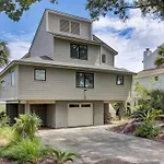 30 Marsh Island By Wild Dunes With Amenities