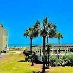 Tidewater H104 - Beach Walkout! Ocean! Pool!