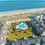 Tidewater H104 - Beach Walkout! Ocean! Pool!