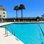 Tidewater H104 - Beach Walkout! Ocean! Pool!