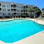Tidewater H104 - Beach Walkout! Ocean! Pool!