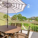 Mariner\'S Walk 5F - Ocean View Condo! Pool!