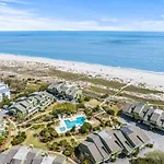 Mariner\'S Walk 5F - Ocean View Condo! Pool!