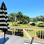 Mariner\'S Walk 5F - Ocean View Condo! Pool!