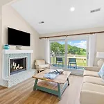 Fairway Dunes 14 - Tennis! Pool! Beach!