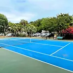 Fairway Dunes 14 - Tennis! Pool! Beach!