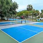 Fairway Dunes 14 - Tennis! Pool! Beach!