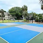 Fairway Dunes 14 - Tennis! Pool! Beach!