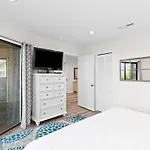 New! Tidewater I203 - Ocean View! Screen Porch!