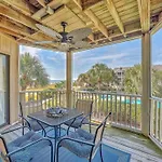 New Listing! Port O\' Call E203-Luxury Ocean View!