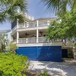 Private Pool Putting Green Steps To Isle Of Palms Beach Paradise On Palm
