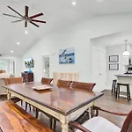 17 Sandcrab By Avantstay Newly Renovated Home In Beach Town
